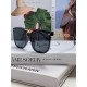 LV Louis Vuitton 2024 early spring new models Many stars with the same models.LV new large frame sunglasses Polaroid ultra-clear sunglasses