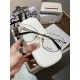 Salvatore ferragam Ferragam SF2214 polygonal frame myopia glasses  Plain glasses High quality Not picky face Know the goods to come Size 55-16-145 Women's Eyeglasses