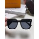 lv Louis Vuitton large frame sunglasses sunglasses classic box design, not pick face type, whether with a coat or a dress are very temperament polarized lenses to prevent ultraviolet rays