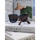 lv Louis Vuitton large frame sunglasses sunglasses classic box design, not pick face type, whether with a coat or a dress are very temperament polarized lenses to prevent ultraviolet rays