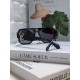 LV Louis Vuitton 2024 new fashion large frame sunglasses men and women universal net red with the same box sunglasses men tide Europe and the United States across the border