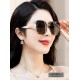 . [Louis Vuitton - LV . [Polaroid Resin Lenses . [TR Frames Lightweight and Comfortable to Wear] . [size 65-13-145] . [   new sunglasses to reduce the burden of glare, star models, blocking harmful light radiation, trave