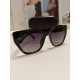 LV Louis Vuitton thick frame polygonal plate sunglasses female European and American wind UV protection sunglasses high goods show face small fashion trend female models