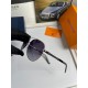 . New   Brand Louis Vuitton LV  High Quality Men's Polarized Sunglasses   Material imported Polaroid polarized lenses,   stainless steel alloy frames,   texture is superb, men's driving essentials.