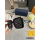 . [Louis Vuitton - LV . [Polaroid Resin Polarized Lenses]  .  . [PC Frames-Lightweight and comfortable to wear] .  . [size 59-17-146] .  . [ 2023 new Dior sunglasses to reduce the burden of glare, blocking harmful light 