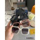 . [Louis Vuitton - LV . [Polaroid Resin Polarized Lenses]  .  . [PC Frames-Lightweight and comfortable to wear] .  . [size 59-17-146] .  . [ 2023 new Dior sunglasses to reduce the burden of glare, blocking harmful light 