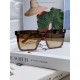 LV sunglasses Men's sunglasses   Women's sunglasses   good looking on the face super atmosphere show face small, small full print will not have the feeling of rustic thugs, men and women can take, very fashionable #LV su