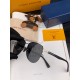 [Louis Vuitton LV 】   Top Luxury   Men's Polarized   Fashion Toad Sunglasses High Quality Temperament Extraordinary      Men's Driving Sunglasses [Love] [Love] Classic Ultra Lightweight Sunglasses You will love it   Mode