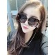 LV 2023 new spring Trendy explosion fashion box sunglasses high quality wear comfortable Net red tide models sunglasses Model L0893