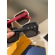 Plv [TR Polarized Series].2024 New Polarized Sunglasses Style Multi .Classic square frame design, not picking face shape, whether with a coat or a dress are very temperament.Polarized Sunglasses for UV Prevention with 61