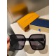 Plv [TR Polarized Series].2024 New Polarized Sunglasses Style Multi .Classic square frame design, not picking face shape, whether with a coat or a dress are very temperament.Polarized Sunglasses for UV Prevention with 61