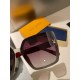 Plv [TR Polarized Series].2024 New Polarized Sunglasses Style Multi .Classic square frame design, not picking face shape, whether with a coat or a dress are very temperament.Polarized Sunglasses for UV Prevention with 61