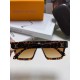 Lv Men's SunglassesLv this series of sunglasses are very good to see the hand in kind especially texture low-key luxury feeling ~ small to 20 little puppy big to 50-year-old uncle can handle!