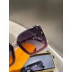 2023Lv New Model! New model shipping! New model shipment!Model 2215   Women's HD thickened nylon sunglasses     High quality TR-90 frames Fashionable and versatile!