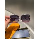 2023Lv New Model! New model shipping! New model shipment!Model 2215   Women's HD thickened nylon sunglasses     High quality TR-90 frames Fashionable and versatile!