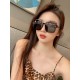 2023Lv New Model! New model shipping! New model shipment!Model 2215   Women's HD thickened nylon sunglasses     High quality TR-90 frames Fashionable and versatile!