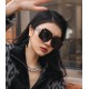 lv large frame sunglasses sunglasses classic box design, not pick face type, whether with a coat or dress are very temperament prevention UV Model Model L9147