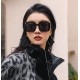 lv large frame sunglasses sunglasses classic box design, not pick face type, whether with a coat or dress are very temperament prevention UV Model Model L9147