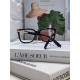 Lv Louis Vuitton 2024 new Wang Yibo Yang Yang Yu Wenle the same glasses frame men retro large face anti-blue light myopia glasses frame Men and women universal optical frame