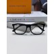 Lv Louis Vuitton 2024 new Wang Yibo Yang Yang Yu Wenle the same glasses frame men retro large face anti-blue light myopia glasses frame Men and women universal optical frame