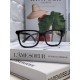 Lv Louis Vuitton 2024 new Wang Yibo Yang Yang Yu Wenle the same glasses frame men retro large face anti-blue light myopia glasses frame Men and women universal optical frame