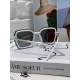 LV Louis Vuitton frames letter fashion sunglasses personalized driving sunscreen shades UV sunglasses