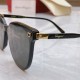 Salvatore ferragam 】Ferragam new sunglasses, MODEL SF1261S, SIZE 62 mouth 17-140