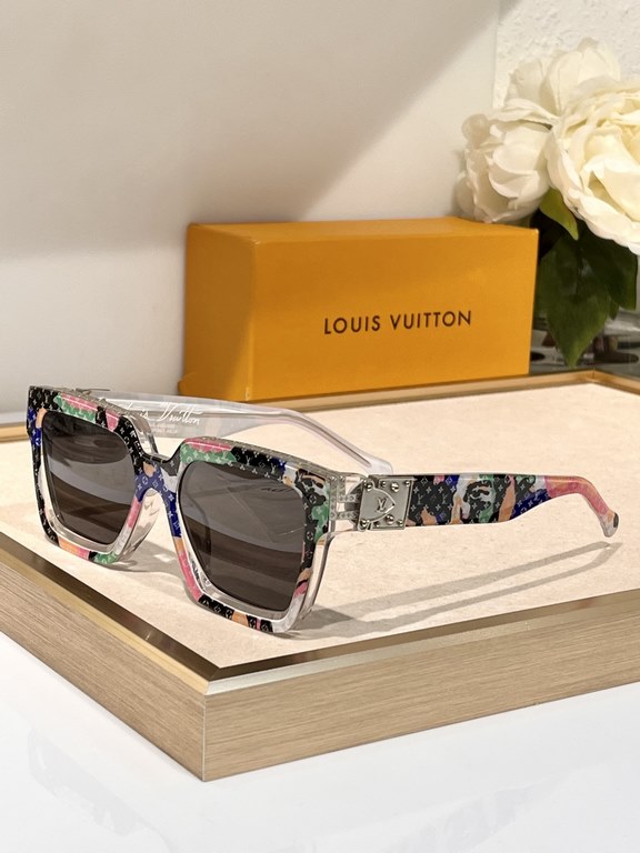 LOUIS VUITTO1.1 Millionaires LV96006Size58-19-140