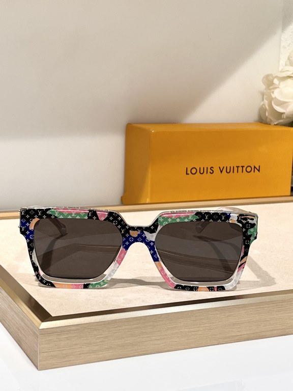 LOUIS VUITTO1.1 Millionaires LV96006Size58-19-140