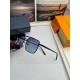 . New   Brand Louis Vuitton LV Original single quality men and women with the same polarized sunglasses   Material high-definition Polaroid polarized lenses, imported alloy printed logo mirror legs. Small frame exquisite