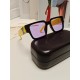 LV Louis Vuitton new sunglasses retro personality avant-garde sunglasses model model high quality plate high quality box