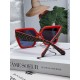 LV Louis Vuitton sunglasses Women's sunglasses   good-looking on the face super atmosphere show face small, small full print will not have the feeling of rustic thugs, men and women can take, the