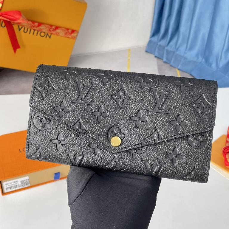 LV Louis Vuitton Wallet