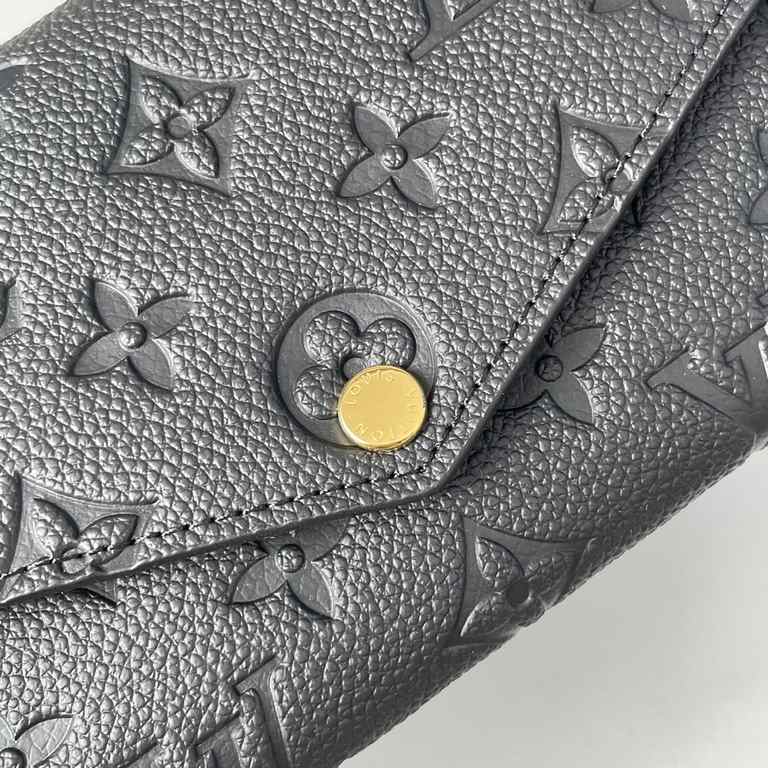 LV Louis Vuitton Wallet