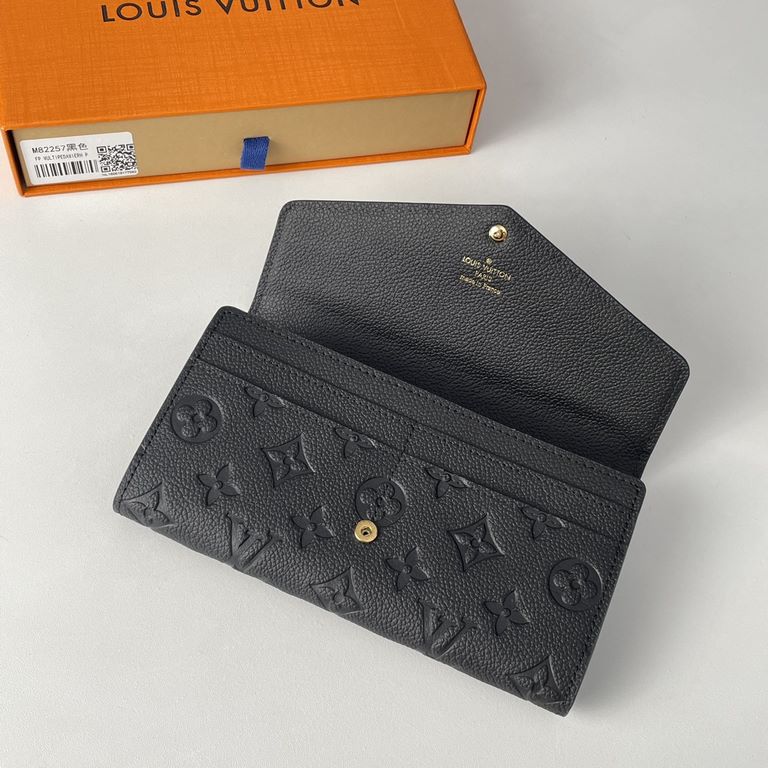 LV Louis Vuitton Wallet