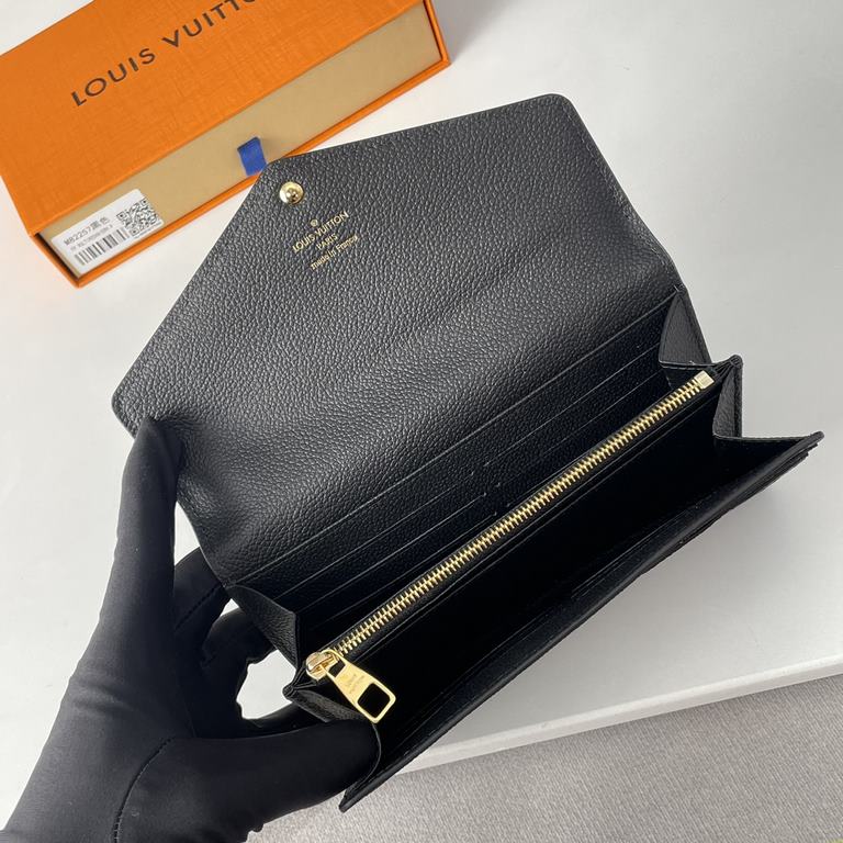 LV Louis Vuitton Wallet