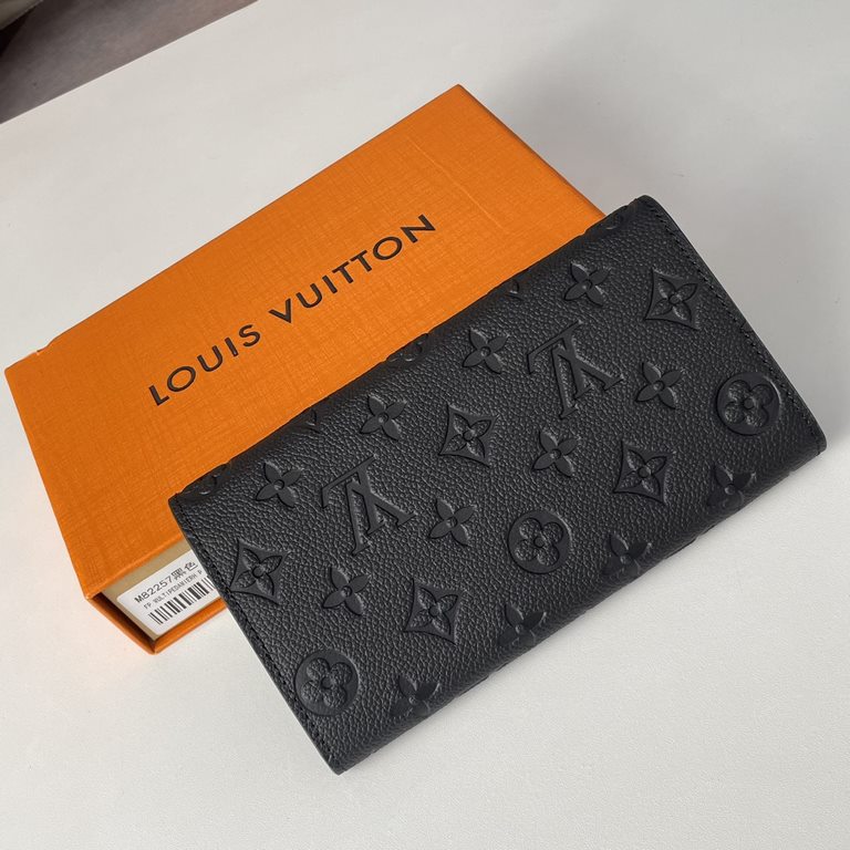 LV Louis Vuitton Wallet