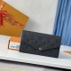 LV Louis Vuitton Wallet