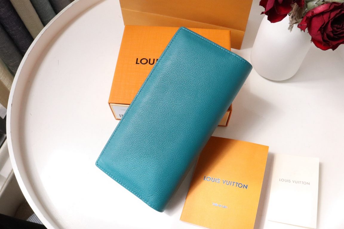 LV Louis Vuitton Wallet