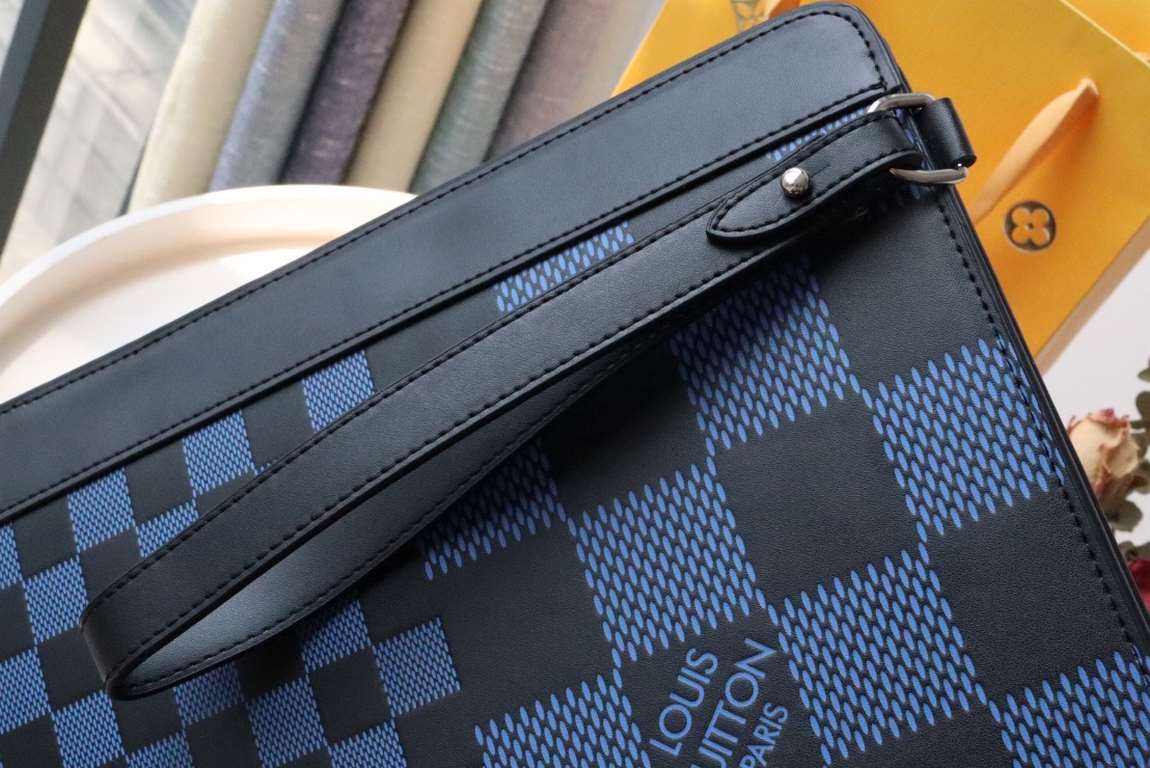 LV Louis Vuitton Wallet