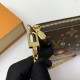 LV Louis Vuitton Wallet