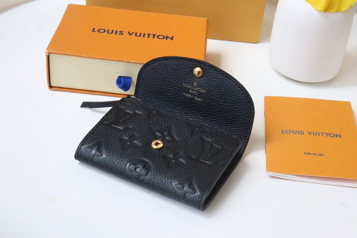 LV Louis Vuitton Wallet