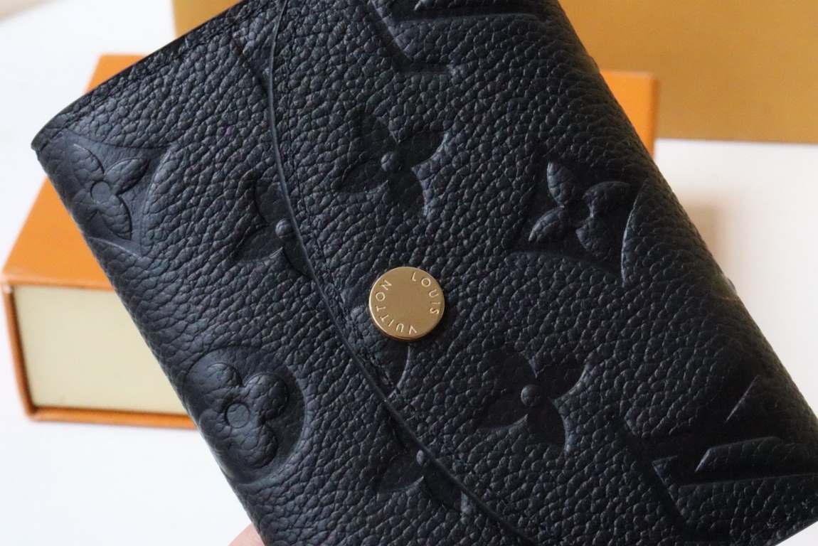 LV Louis Vuitton Wallet