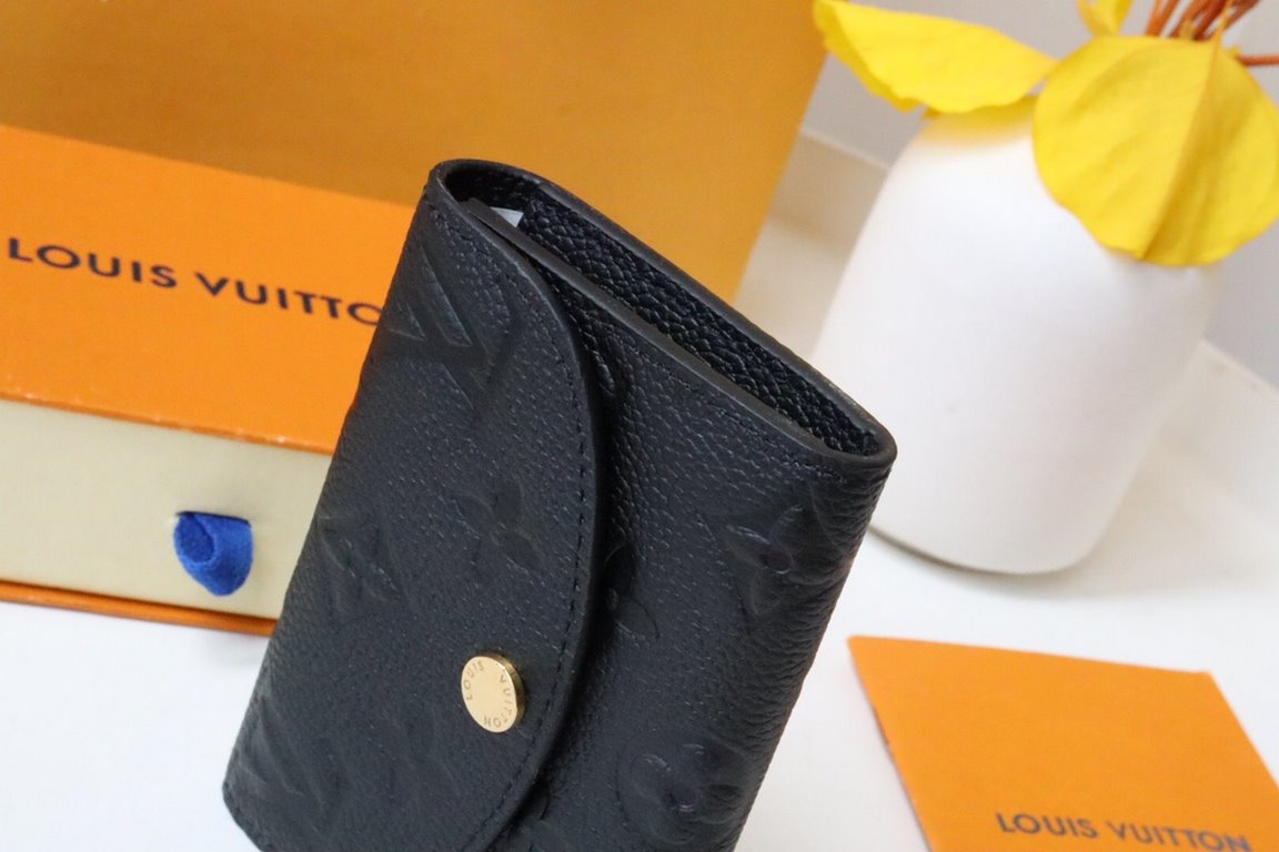 LV Louis Vuitton Wallet