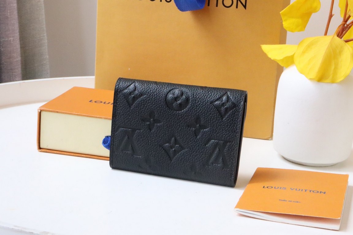 LV Louis Vuitton Wallet