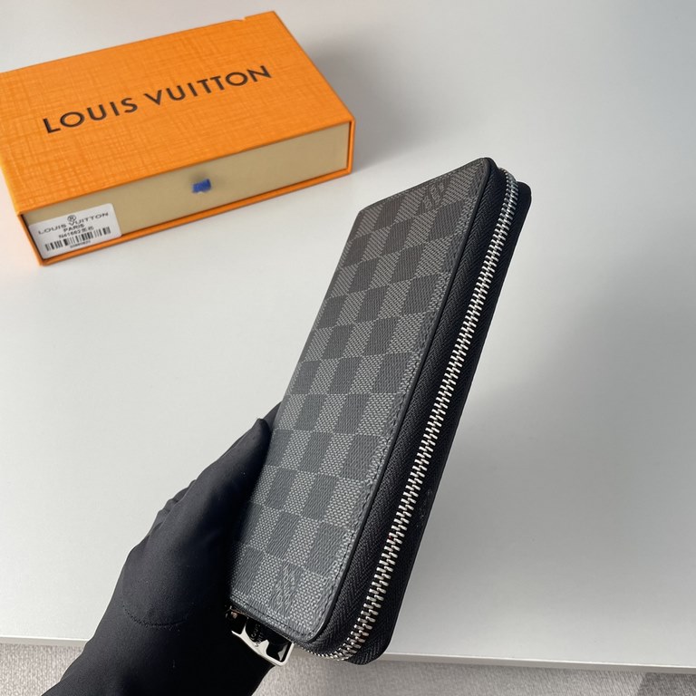 LV Louis Vuitton Wallet