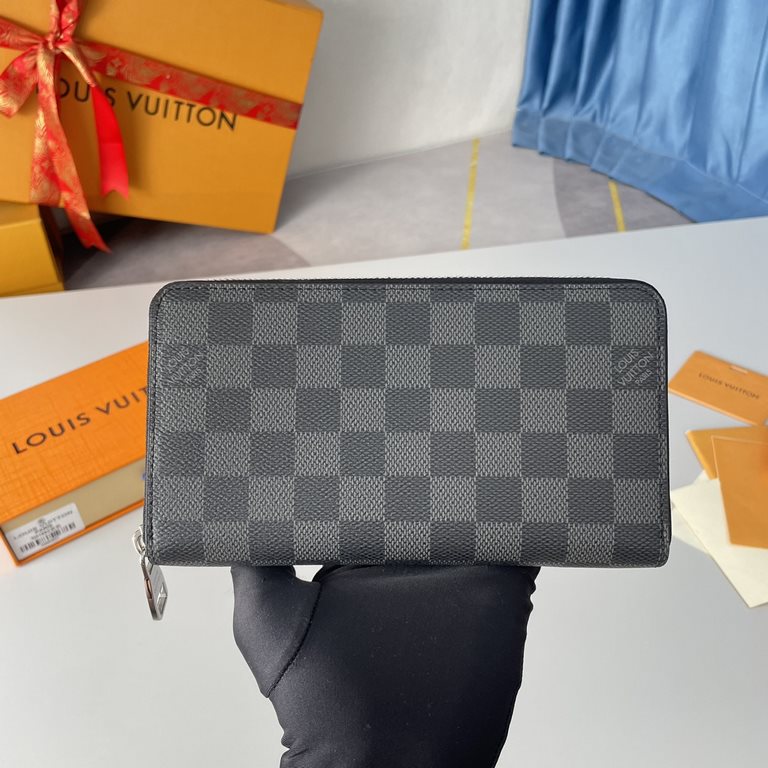 LV Louis Vuitton Wallet