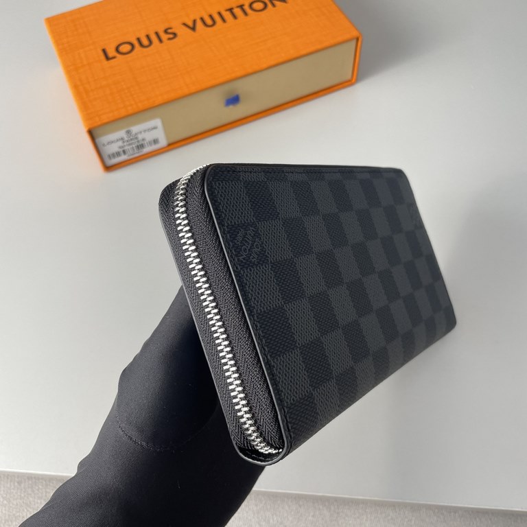 LV Louis Vuitton Wallet