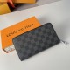 LV Louis Vuitton Wallet