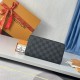 LV Louis Vuitton Wallet